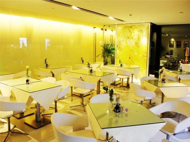 Jinjiang Inn Taizhou Huangyan Huancheng East Road Exterior foto